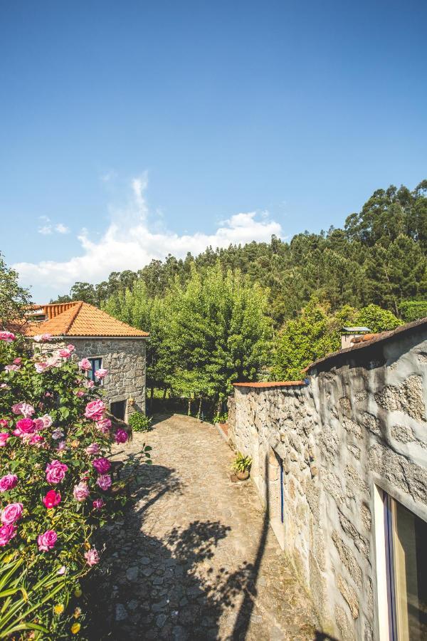Hostel Out Of Town Castelo de Paiva Zewnętrze zdjęcie