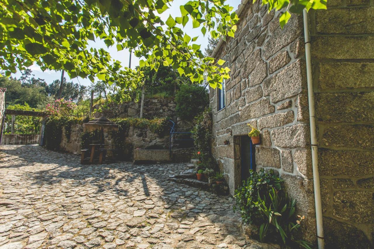Hostel Out Of Town Castelo de Paiva Zewnętrze zdjęcie