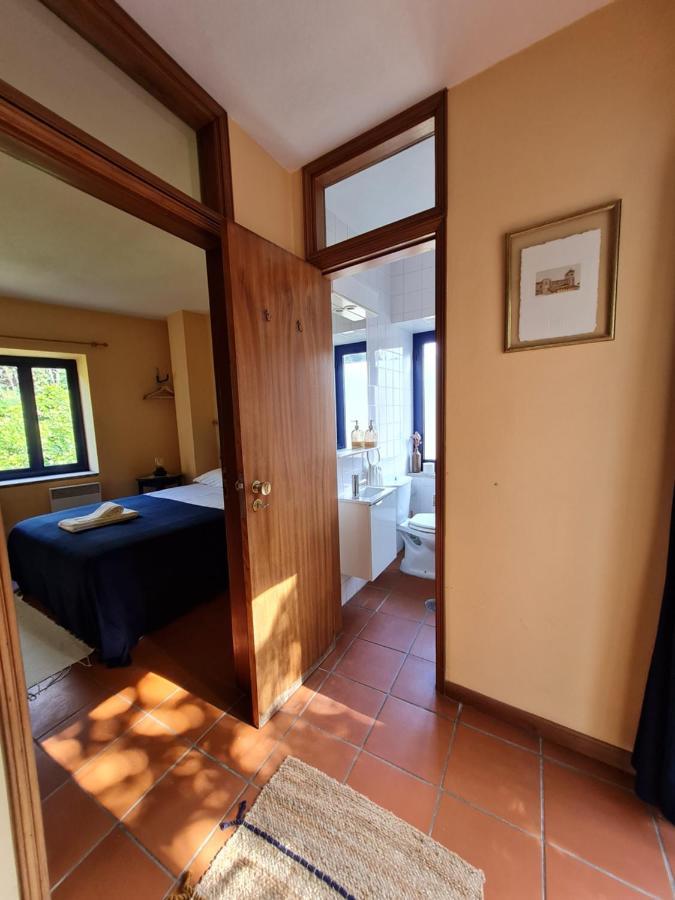Hostel Out Of Town Castelo de Paiva Zewnętrze zdjęcie