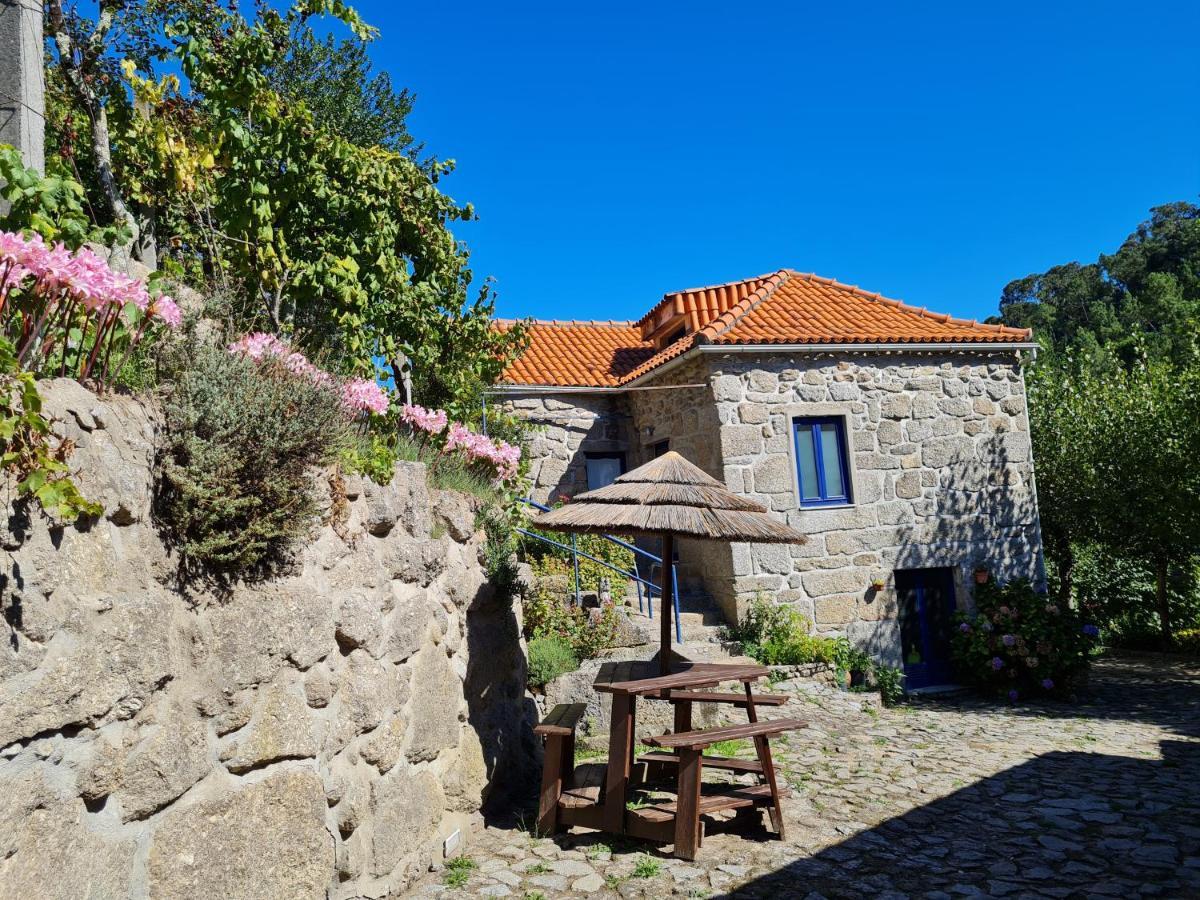 Hostel Out Of Town Castelo de Paiva Zewnętrze zdjęcie